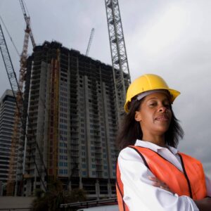 Aerial Innovations LLC Safety Harness